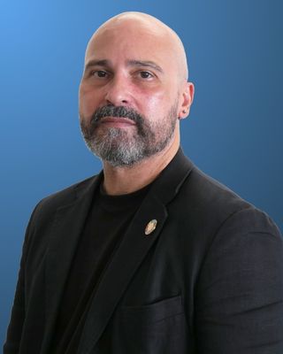 Foto de David Moriente Díaz