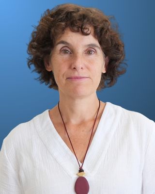 Foto de Raquel Arias Careaga