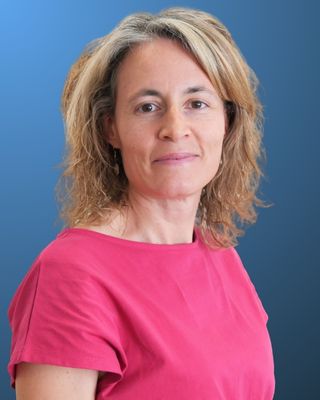 Foto de Rocío Bartolomé Rodríguez
