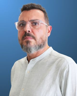 Foto de Juan Luis González García