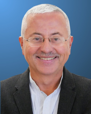 Foto de Alfredo Mederos Martín