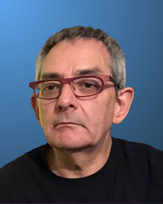 Foto de Héctor Grad Fuchsel