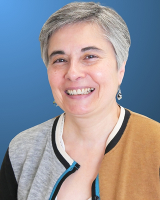 Foto de Paloma Gómez Crespo