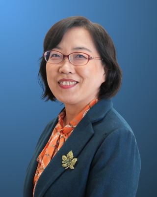 Foto de Meixia Zhang