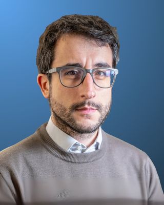 Foto de David Ferreiro Caballo