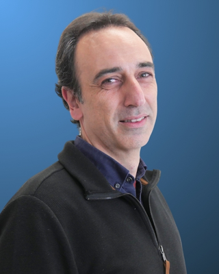 Foto de Jesús Alcalá Reygosa
