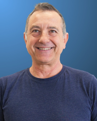 Foto de Gustavo Alfonso Ballesteros Pelegrín