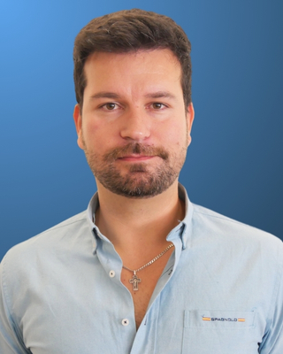 Foto de Miguel Borja Bernabé Crespo