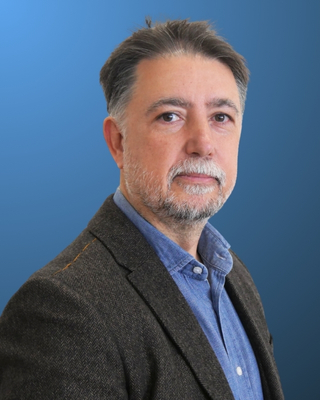 Foto de Daniel Ferrer Jiménez