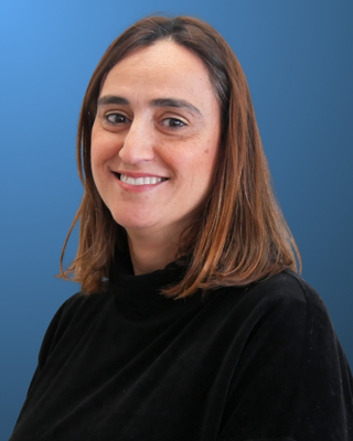 Foto de Ángela García Carballo