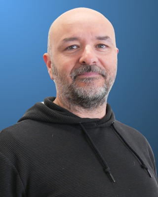 Foto de Antonio Palacios García