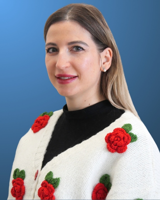 Foto de Bárbara Polo Martín
