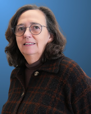 Foto de Ester Sáez Pombo