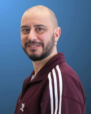 Foto de Carlos Sánchez García