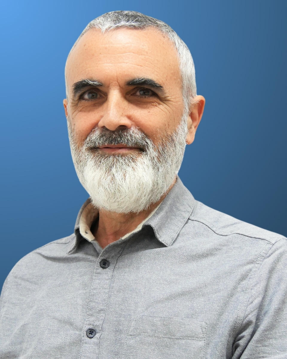 Foto de Francisco Moscoso García