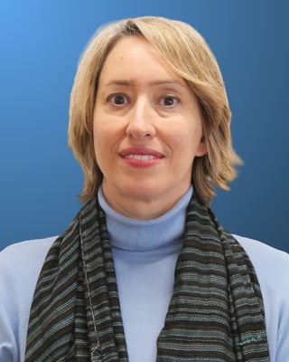 Foto de Florencia Peyrou Tubert