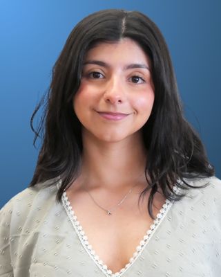 Foto de Zoe Selis Domínguez