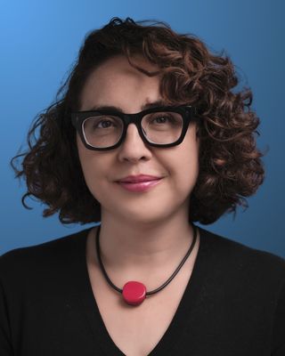 Foto de Maria Vanesa de Cruz Medina