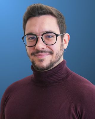 Foto de Jorge Barbero Barroso