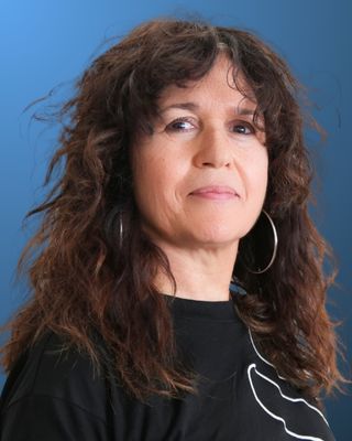 Foto de Nieves López Estébanez