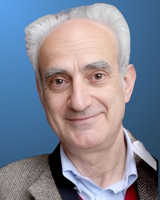 Foto de Bernabé López García