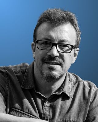 Foto de Didier Tejedor de Felipe