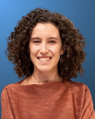 Foto de Carmen Sánchez Fernández