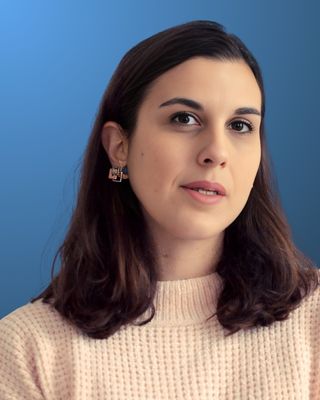 Foto de Francesca Renda
