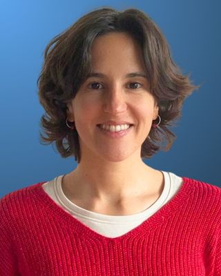 Foto de Carmen Pérez del Pulgar