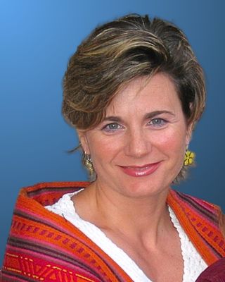 Foto de Virginia Rubio Fernández