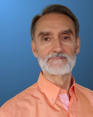 Foto de Antonio Moreno Jimenez