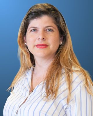 Foto de Ámbar Carrelero Díaz