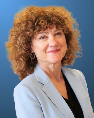 Foto de Luz Conti Jiménez