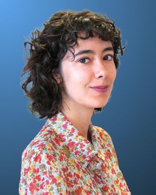 Foto de Marta de Sevilla