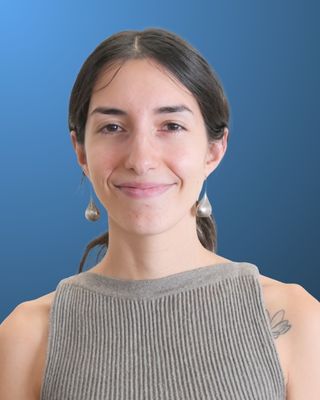 Foto de Lucía Pérez García