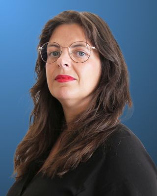Foto de Elisa Garrido Moreno