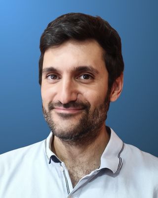 Foto de Diego Chapinal Heras