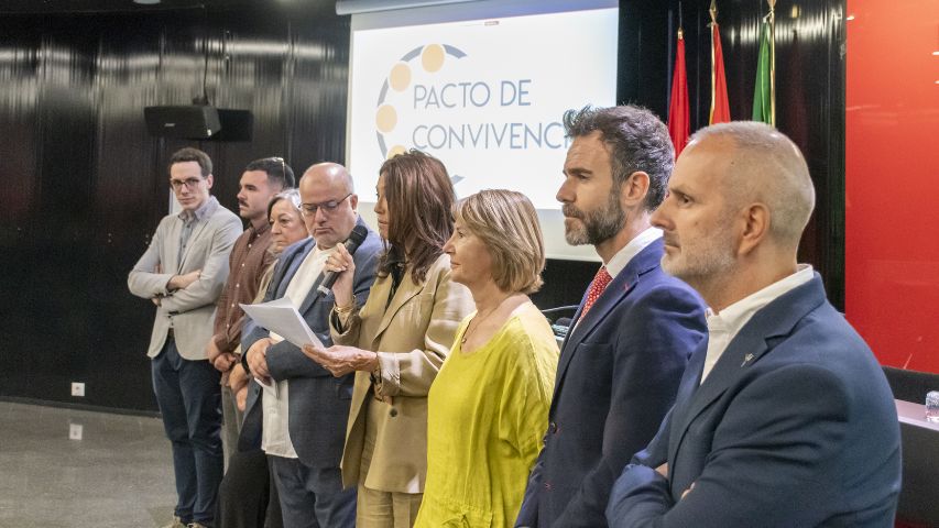 Seminario Técnico para Prevenir y Abordar los Delitos de Odio