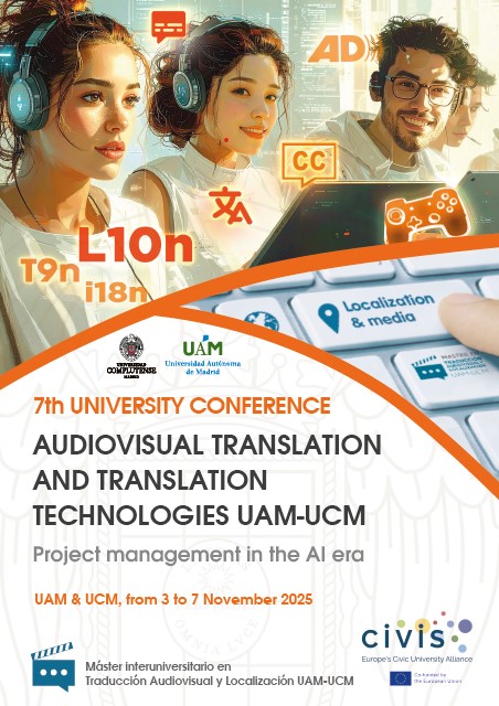 Mapa de la localización del Departamento de Filología Francesa en el módulo II Bis