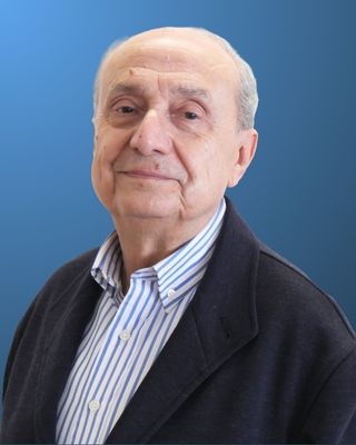 Foto de Juan Ignacio Marcuello Benedicto