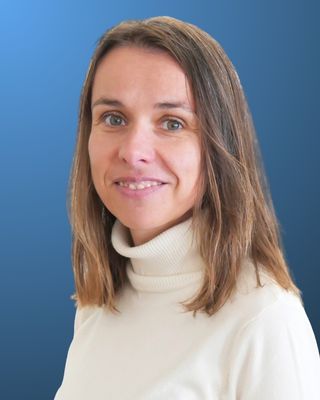 Foto de Darina Martykánová