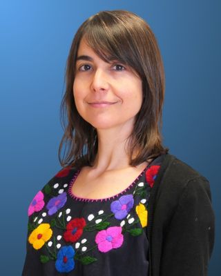 Helena González Vaquerizo