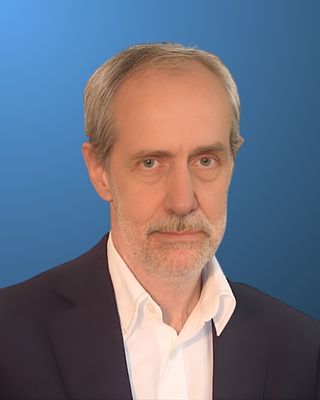 Foto de Adolfo Núñez Pérez