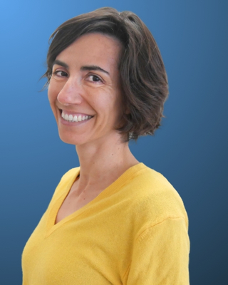 Carlota de Benito Moreno