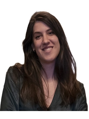 Imagen de Lucía Ortiz