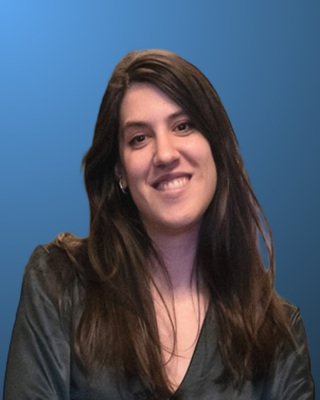 Foto de Lucía Ortíz de Zárate