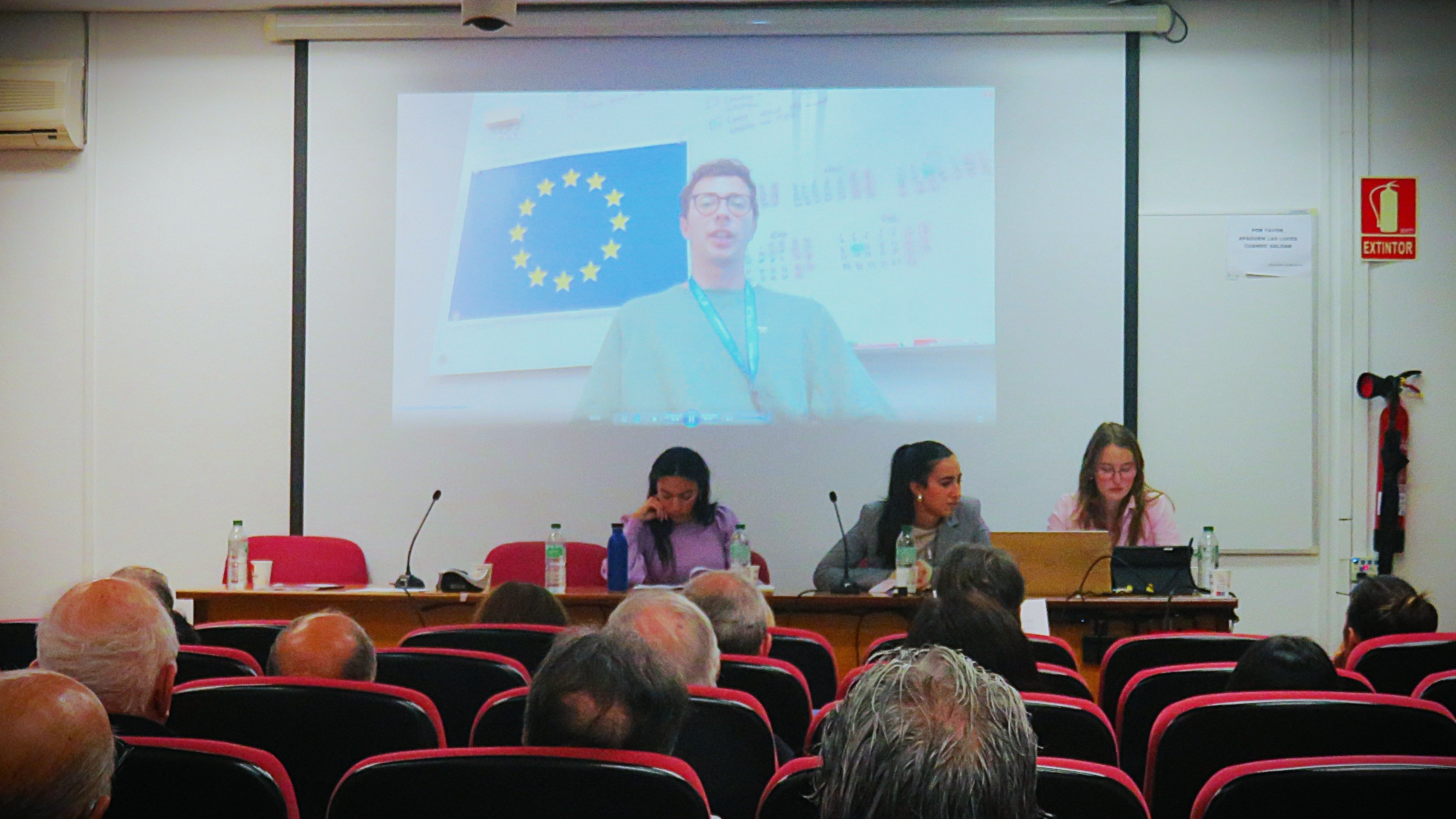 Seguridad, conflictos y geopolítica: presentación de la Revista Autónoma Internacional 