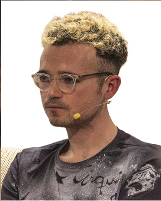 Imagen Ramon del Buey