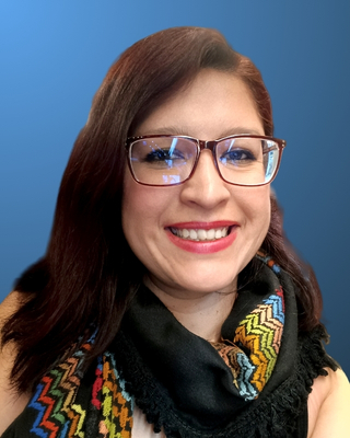 Foto de Danae Fonseca