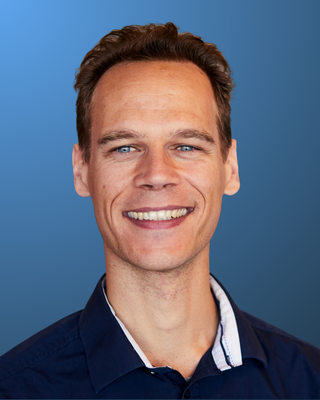 Foto de Simon Hoeffding